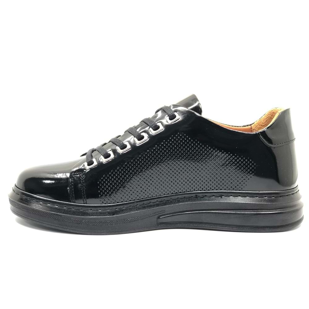 Dropland 8950 Deri Erkek Casual Ayakkabı