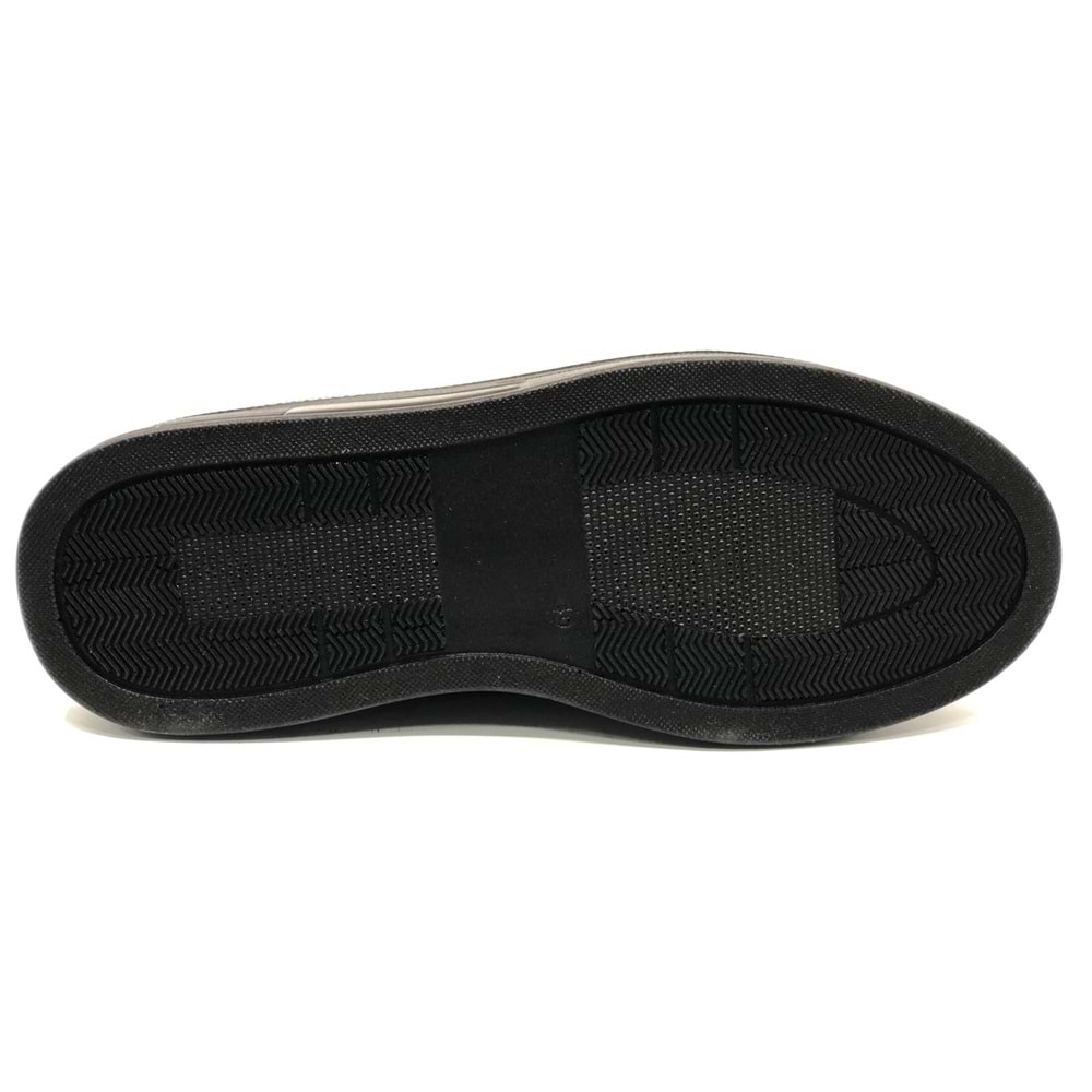 Dropland 8950 Deri Erkek Casual Ayakkabı