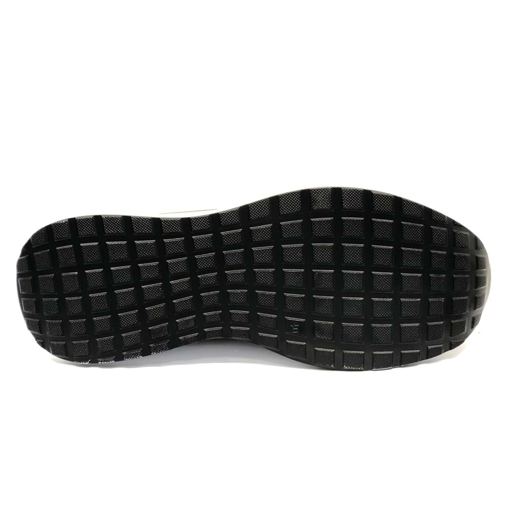 Dropland 9141 Hakiki Deri Erkek Casual Ayakkabı