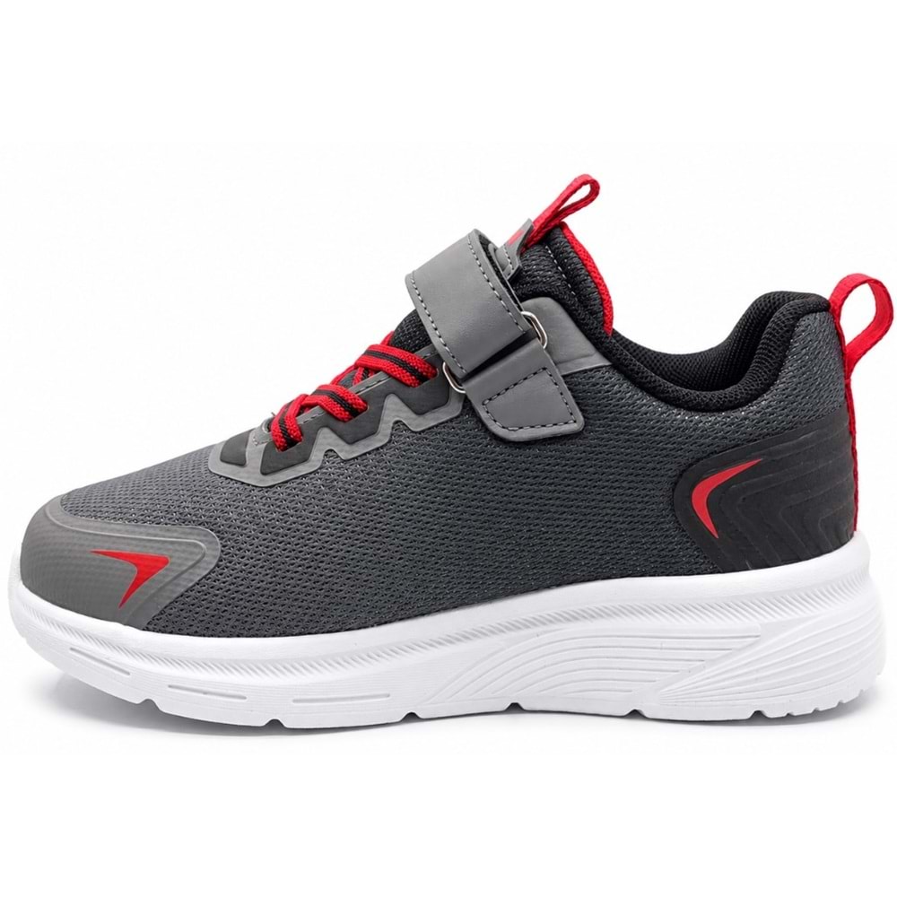 Cool Aster Ortopedik Taban Unisex Çocuk Spor Ayakkabı