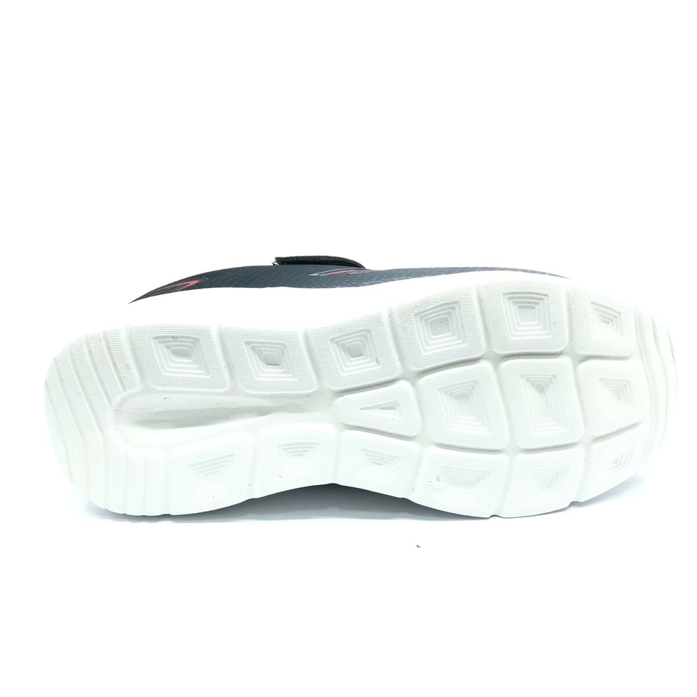 Cool Aster Ortopedik Taban Unisex Çocuk Spor Ayakkabı