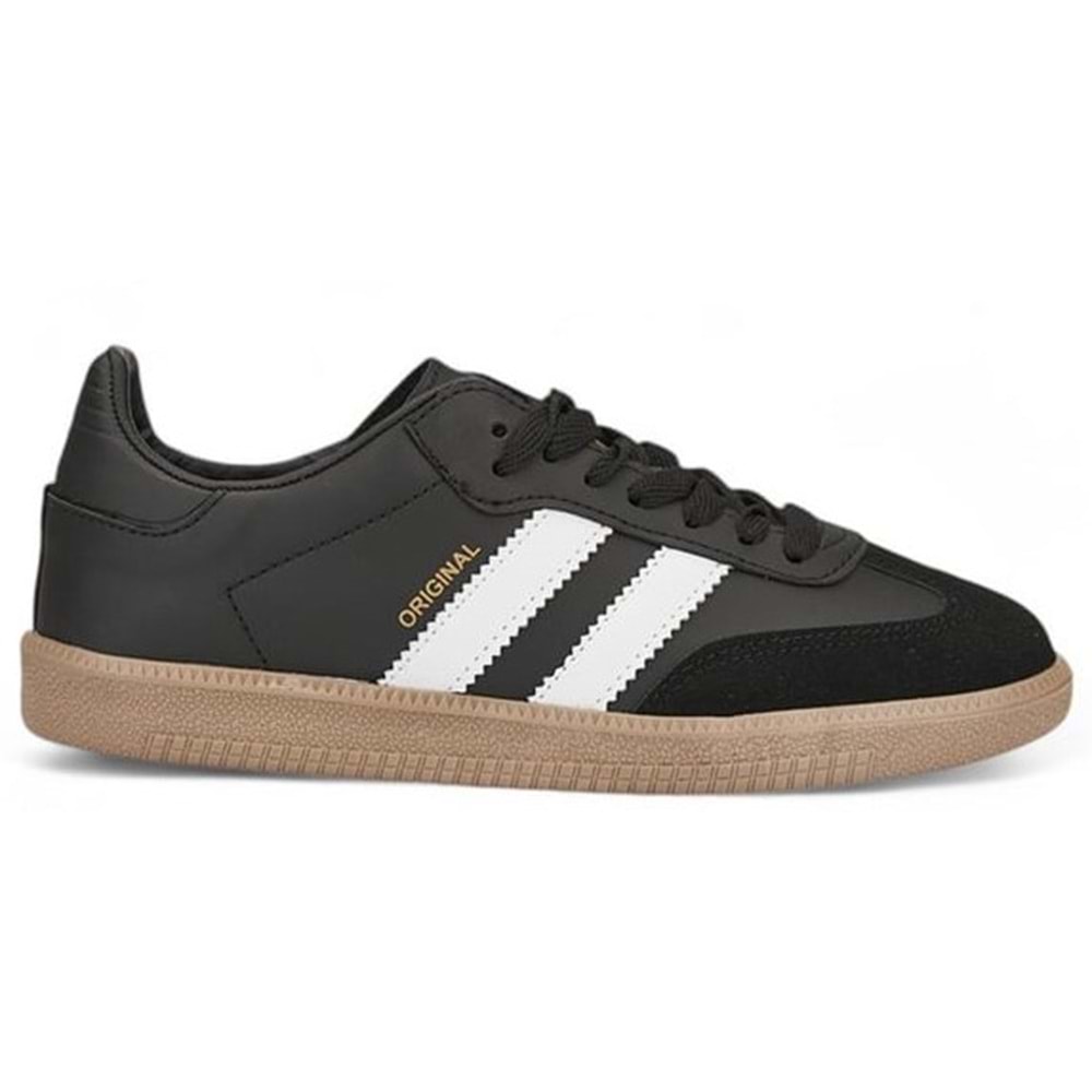 BlackSea 608 Sneaker Unisex Spor Ayakkabı