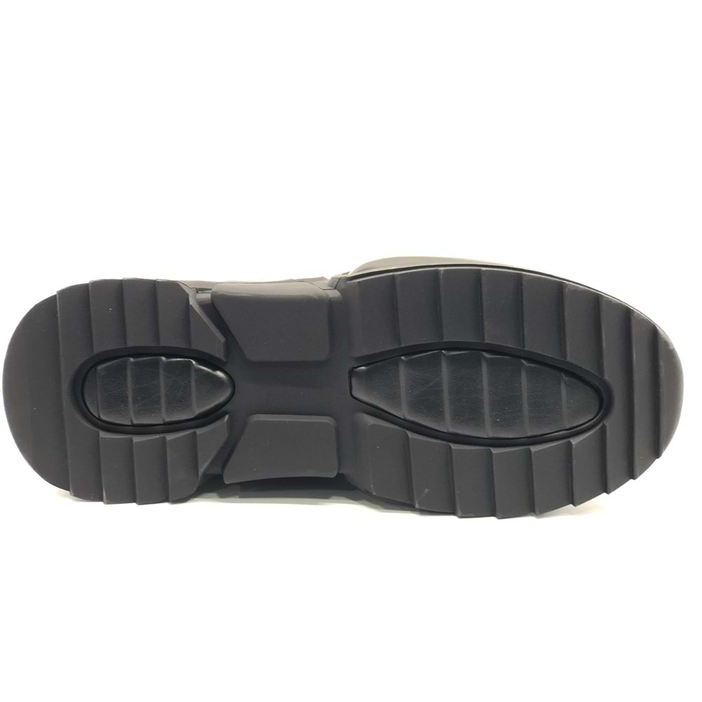 Kocamanlar 836 Sneaker Unisex Spor Ayakkabı