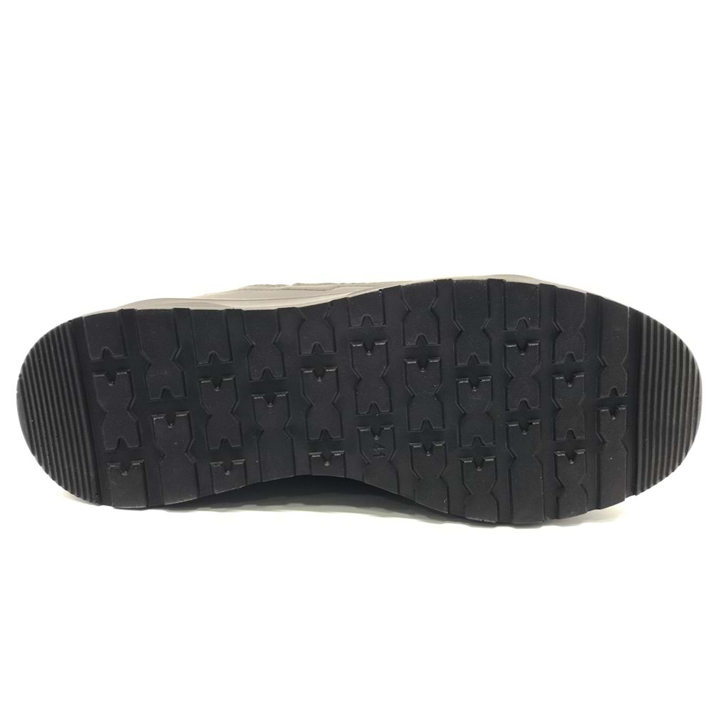 Kocamanlar 6016 Sneaker Unisex Spor Ayakkabı
