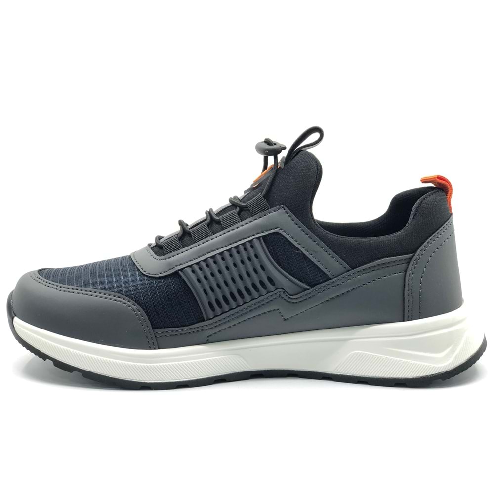 Kocamanlar 6016 Sneaker Unisex Spor Ayakkabı