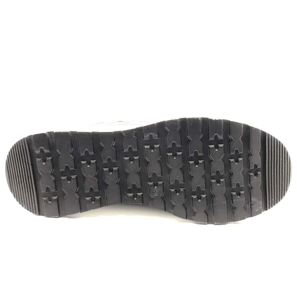 Kocamanlar 6016 Sneaker Unisex Spor Ayakkabı