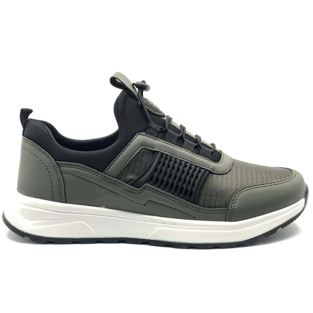 Kocamanlar 6016 Sneaker Unisex Spor Ayakkabı