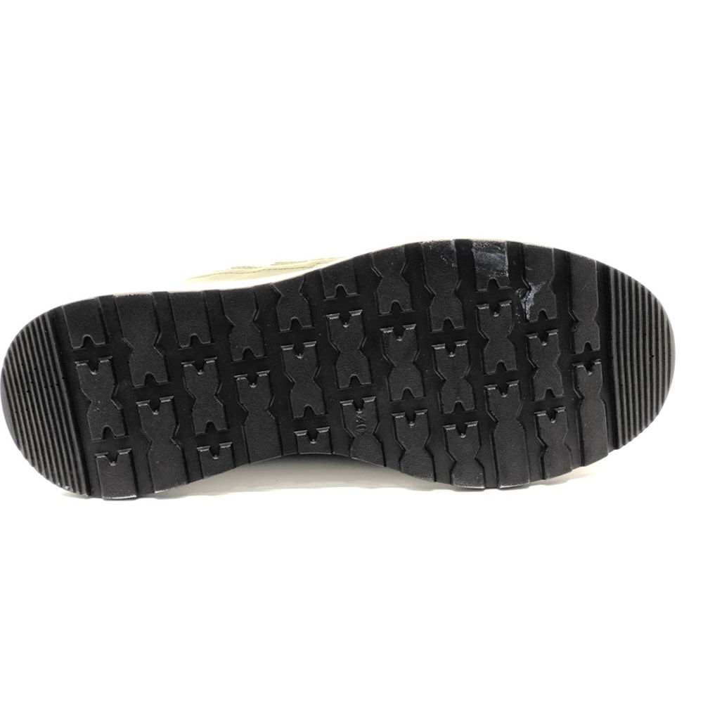 Kocamanlar 6016 Sneaker Unisex Spor Ayakkabı