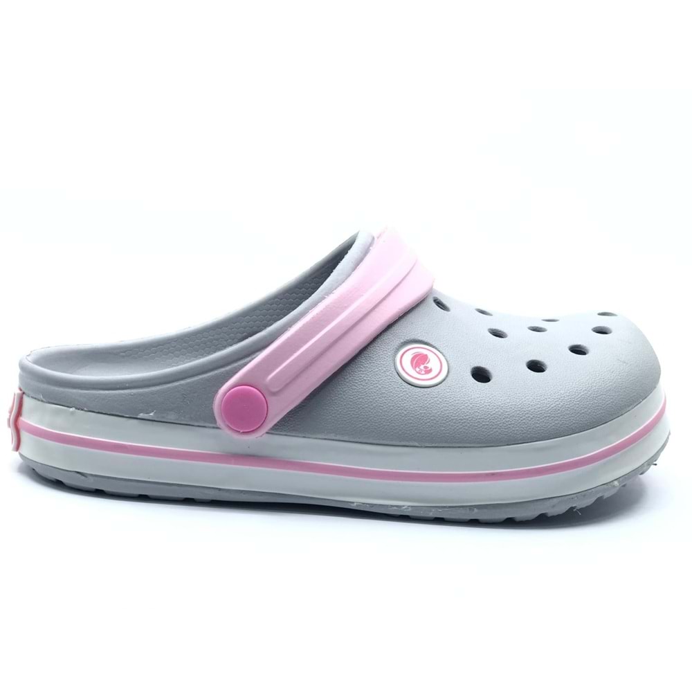Kocamanlar Sabo Doktor ve Hemşire Terliği Ortapedik Unisex Terlik