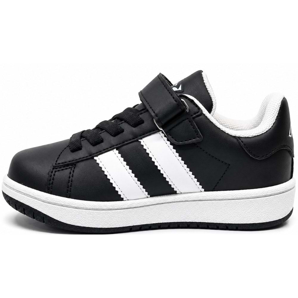 Cool Cooper Sneaker Ortopedik Unisex Çocuk Spor Ayakkabı