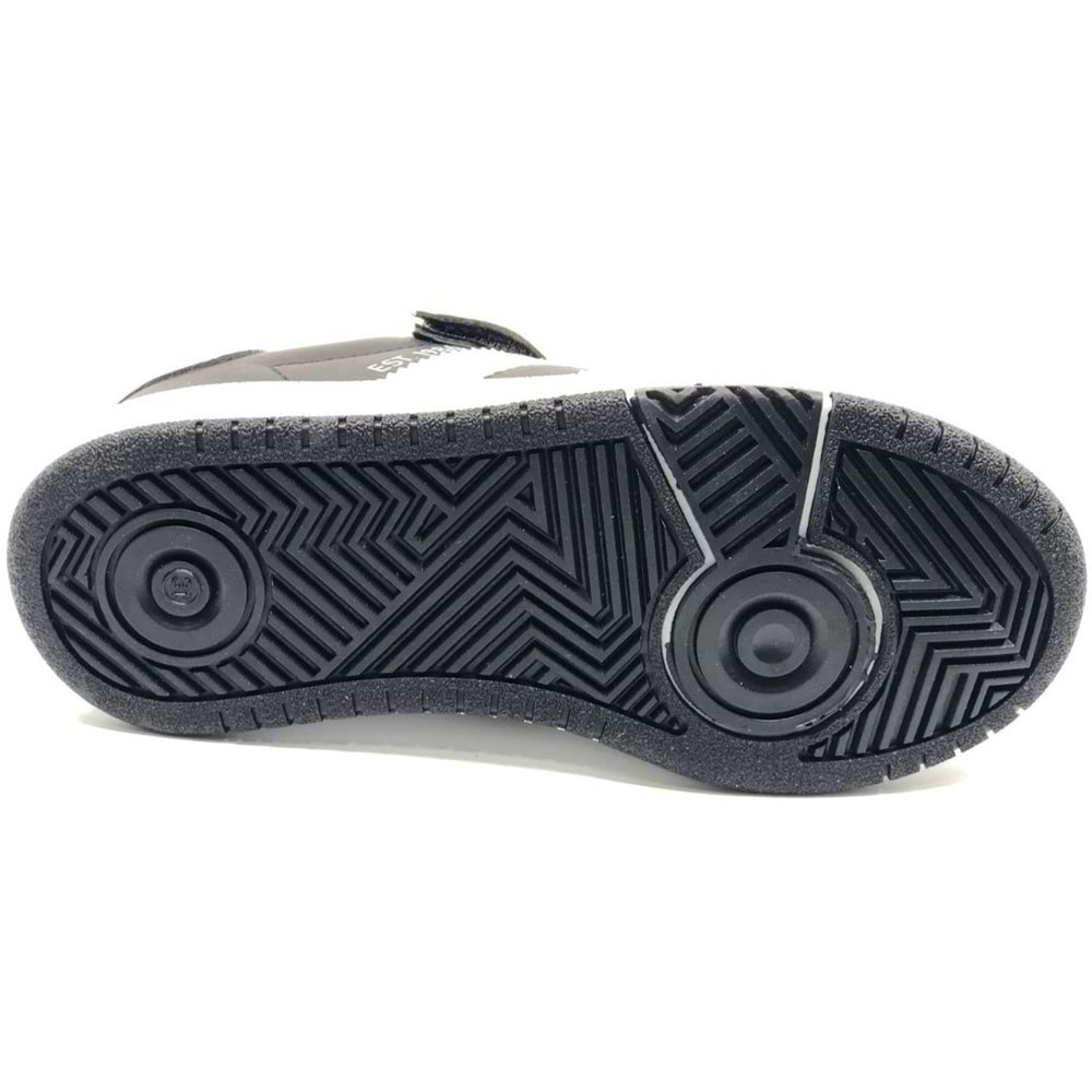 Cool Cooper Sneaker Ortopedik Unisex Çocuk Spor Ayakkabı