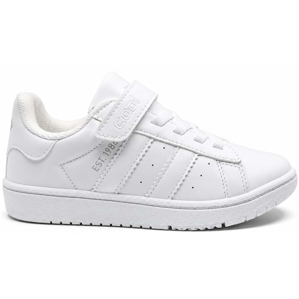 Cool Cooper Sneaker Ortopedik Unisex Çocuk Spor Ayakkabı