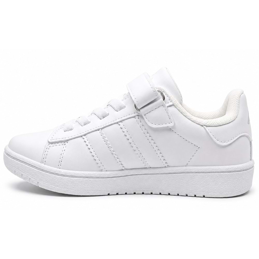Cool Cooper Sneaker Ortopedik Unisex Çocuk Spor Ayakkabı