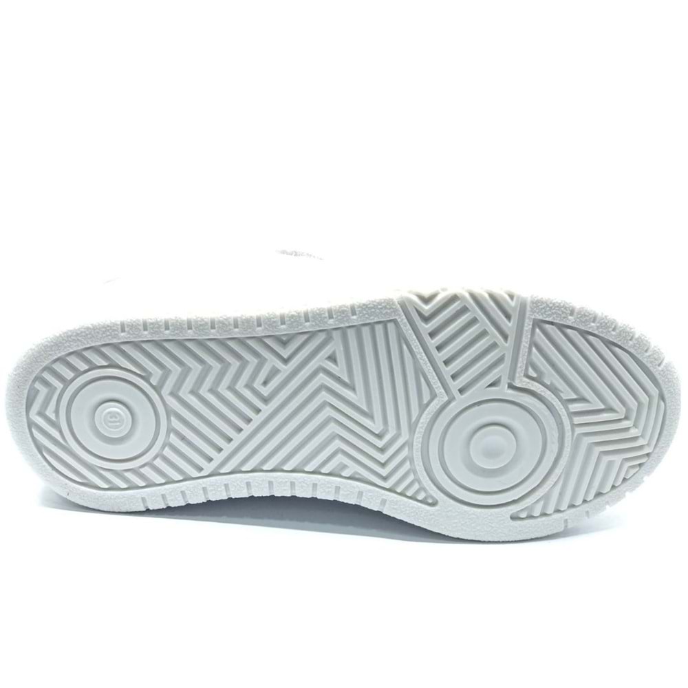 Cool Cooper Sneaker Ortopedik Unisex Çocuk Spor Ayakkabı