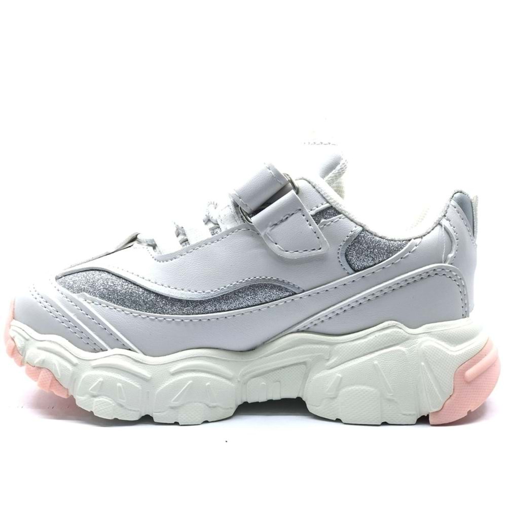 Cool Bella D-lites Sneaker Ortopedik Çocuk Spor Ayakkabı