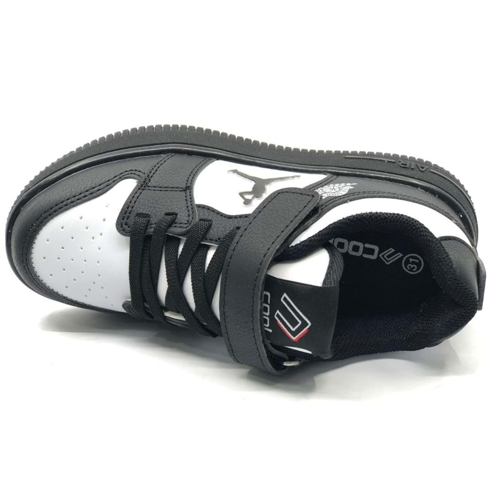 Cool Haykat-Kısa Tpu Ortopedik Çocuk Spor Ayakkabı