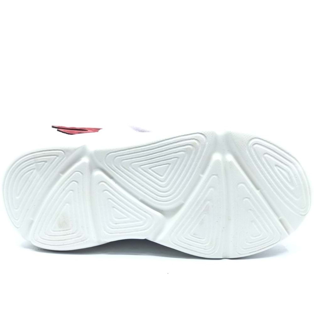 Cool Stego Işıklı Ortopedik Çocuk Spor Ayakkabı