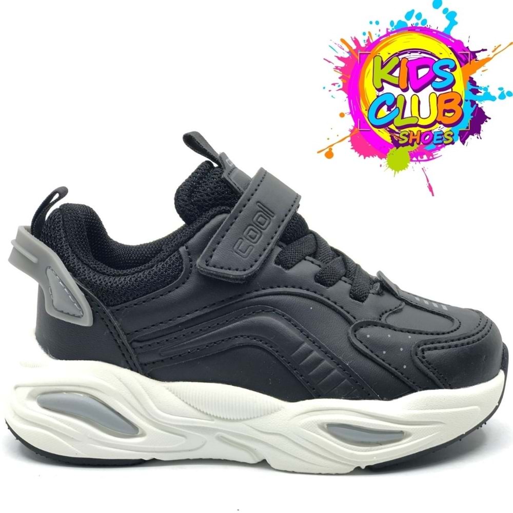 Cool Toti-26 Ortopedik Çocuk Spor Ayakkabı