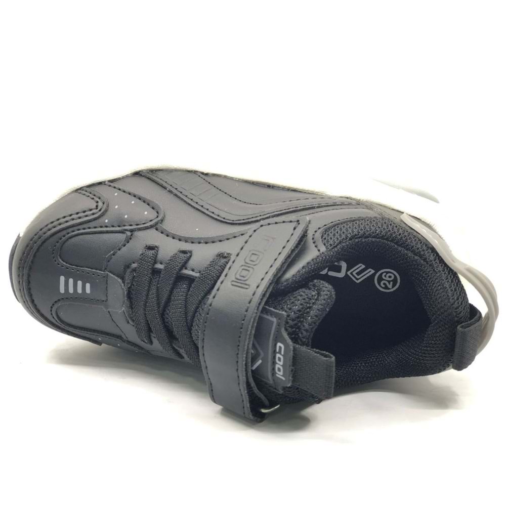 Cool Toti-26 Ortopedik Çocuk Spor Ayakkabı