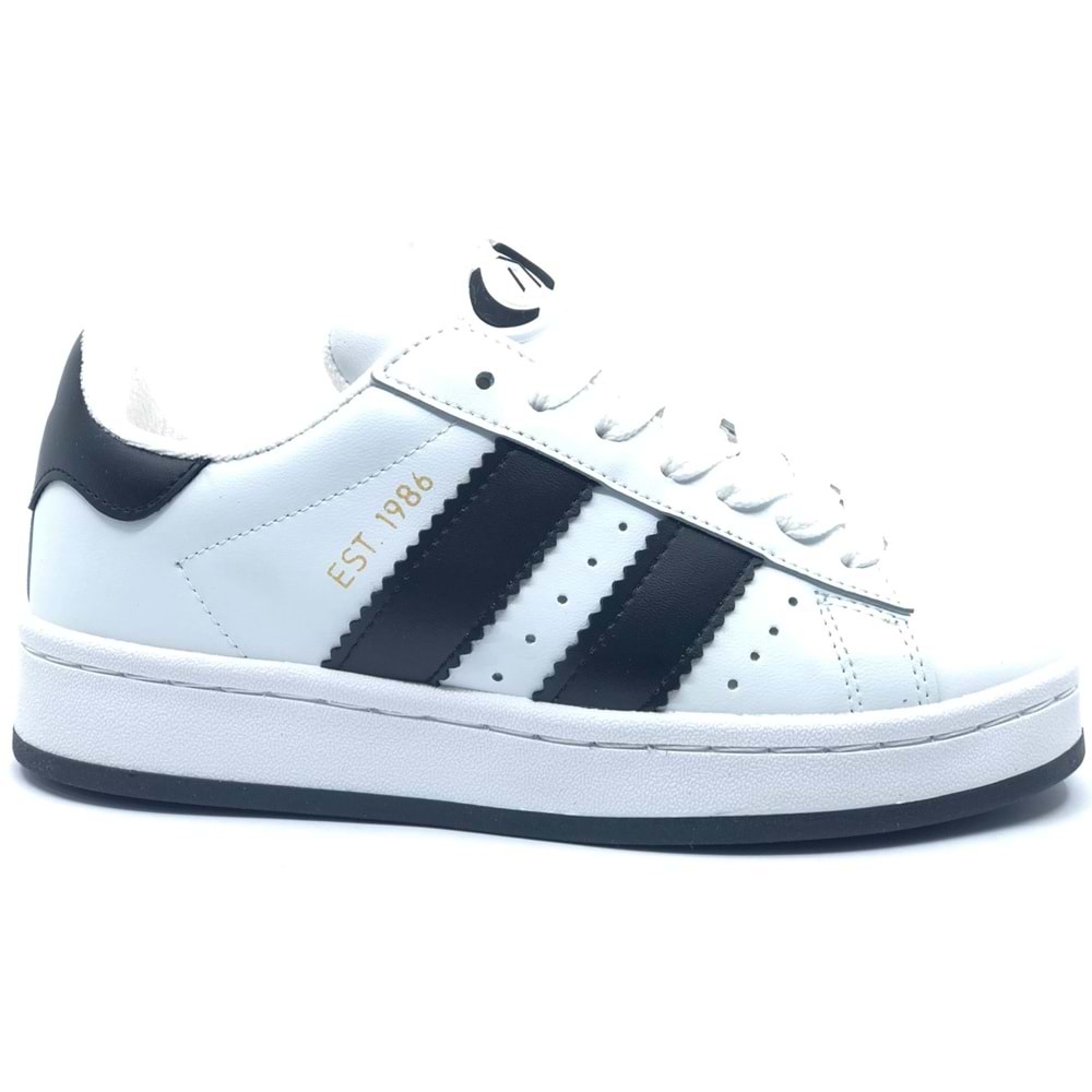 Kocamanlar Ravanta Sneaker Unisex Spor Ayakkabı