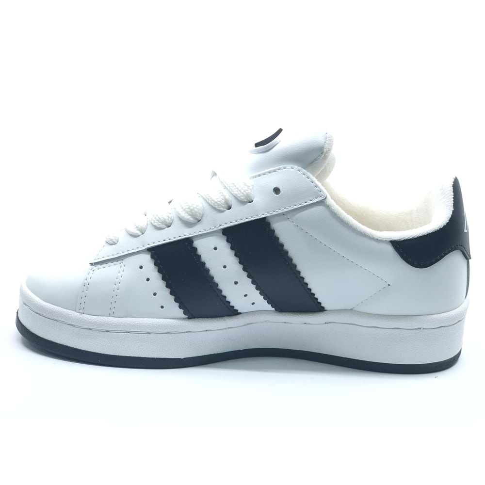 Kocamanlar Ravanta Sneaker Unisex Spor Ayakkabı