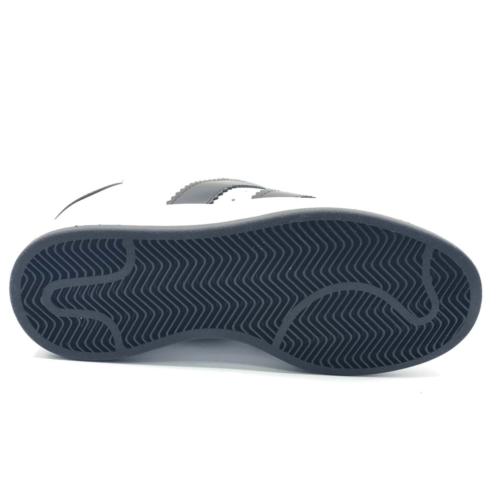 Kocamanlar Ravanta Sneaker Unisex Spor Ayakkabı