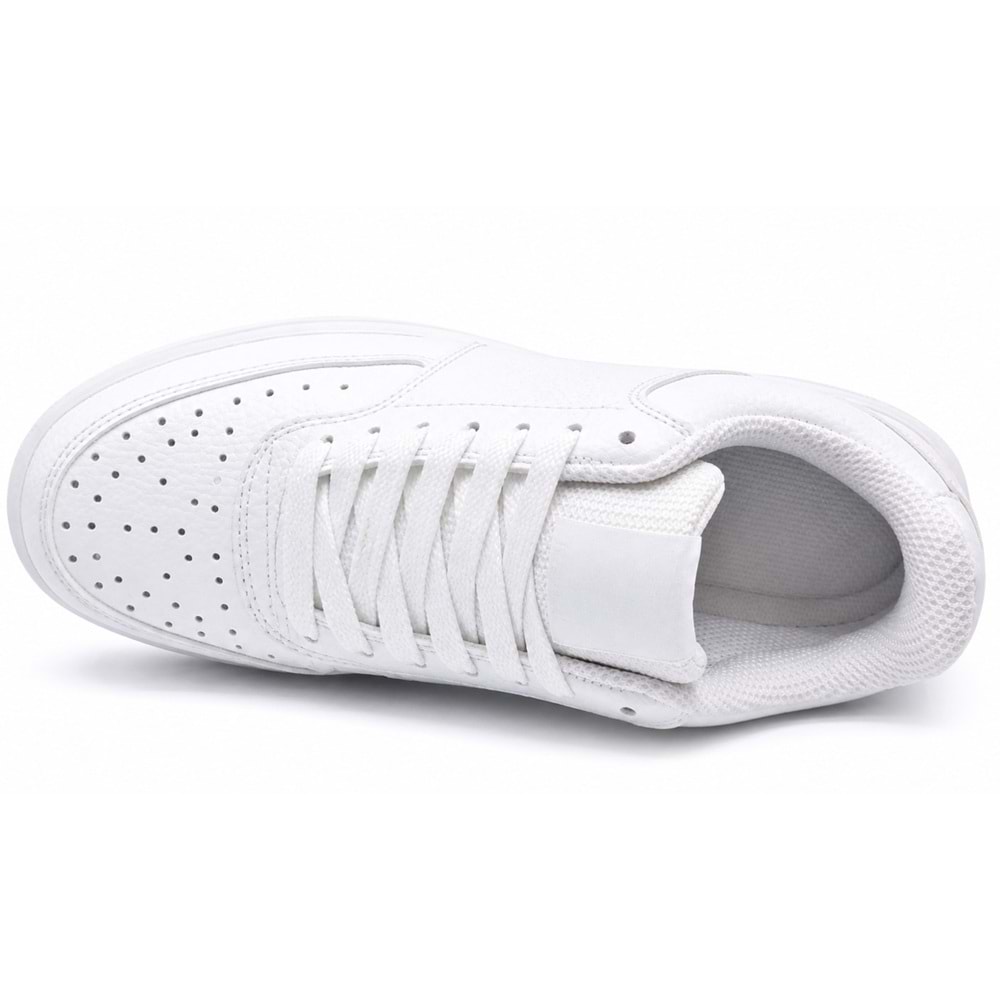 Kocamanlar Pulse Sneaker Unisex Spor Ayakkabı