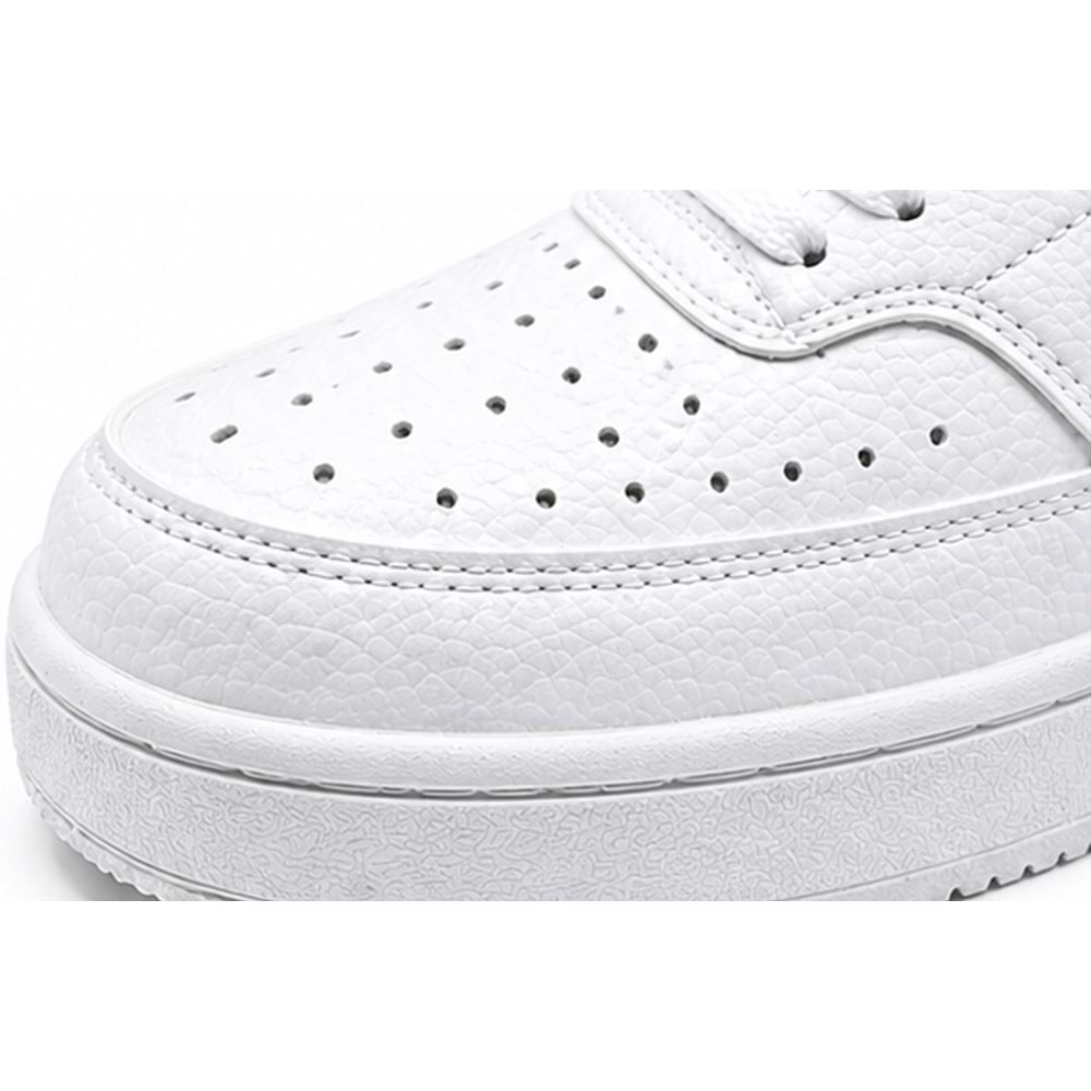Kocamanlar Pulse Sneaker Unisex Spor Ayakkabı