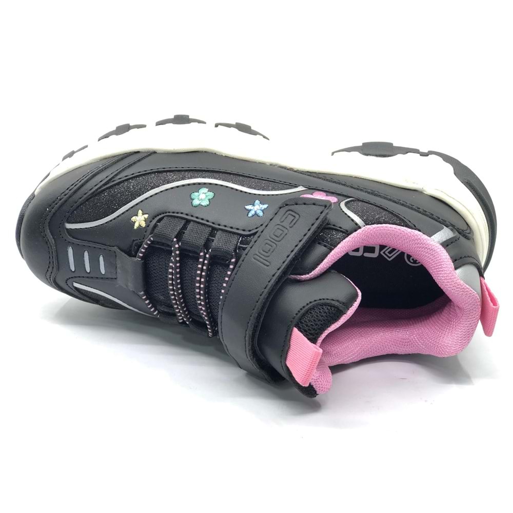 Cool Bella D-lites Sneaker Ortopedik Çocuk Spor Ayakkabı