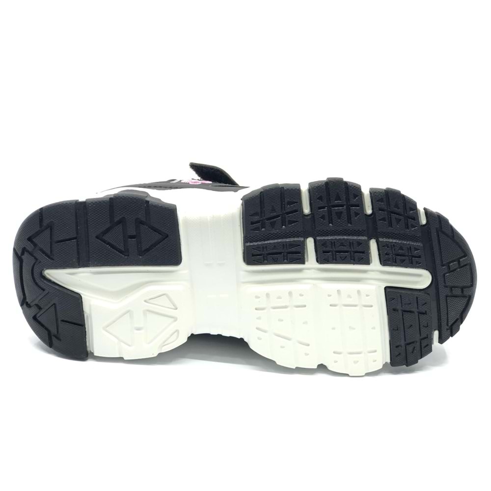 Cool Bella D-lites Sneaker Ortopedik Çocuk Spor Ayakkabı