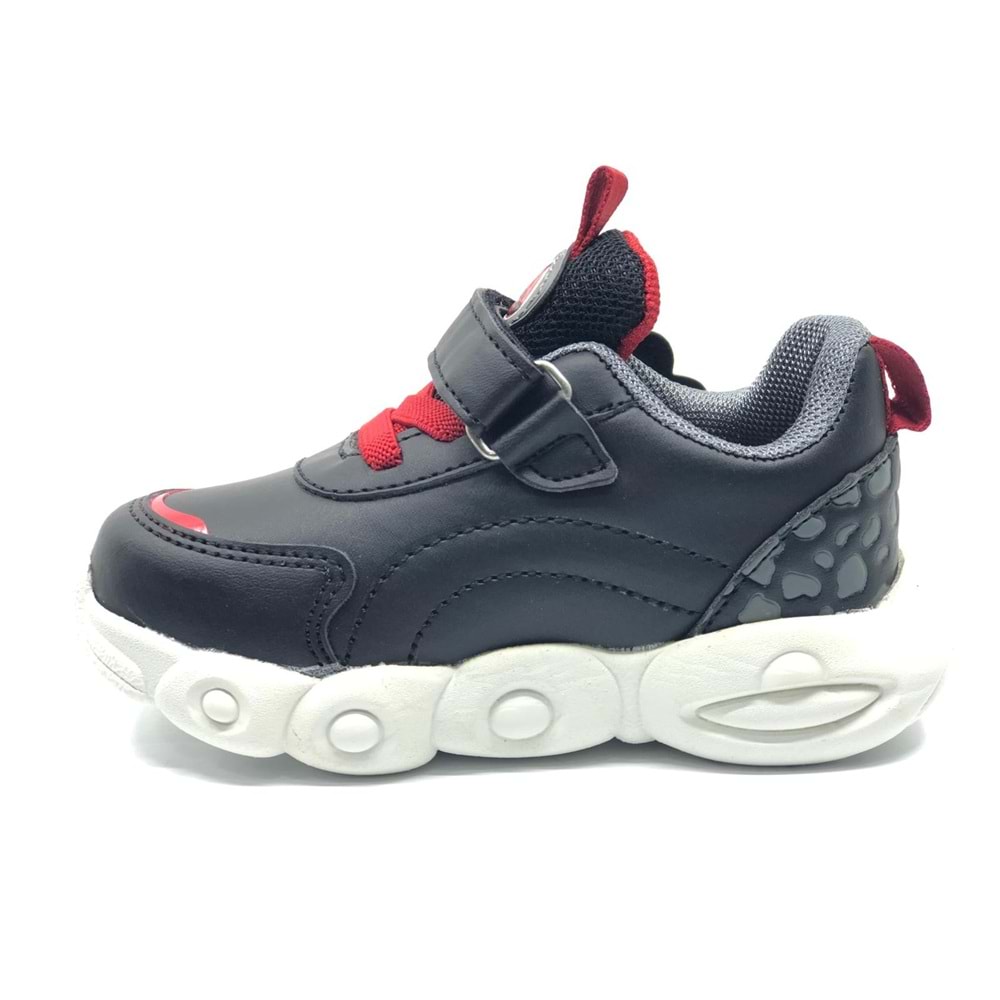 Cool Dinito Bebe Ortopedik Çocuk Spor Ayakkabı