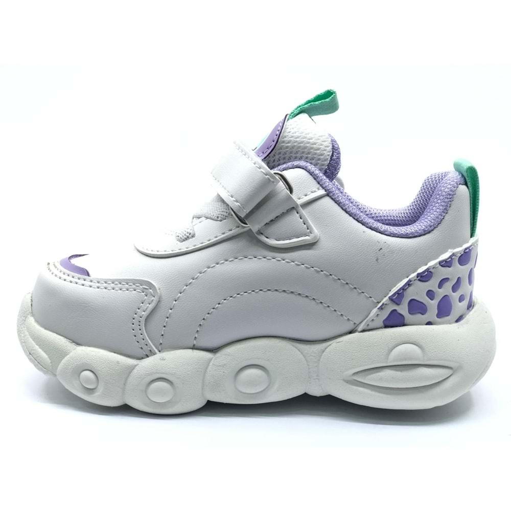 Cool Dinito Bebe Ortopedik Çocuk Spor Ayakkabı