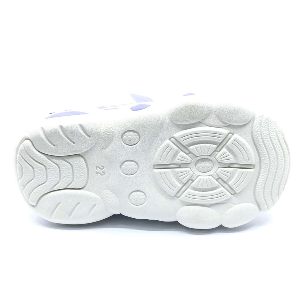 Cool Dinito Bebe Ortopedik Çocuk Spor Ayakkabı
