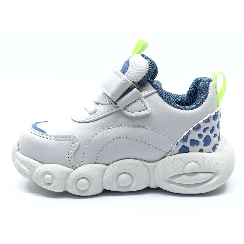 Cool Dinito Bebe Ortopedik Çocuk Spor Ayakkabı