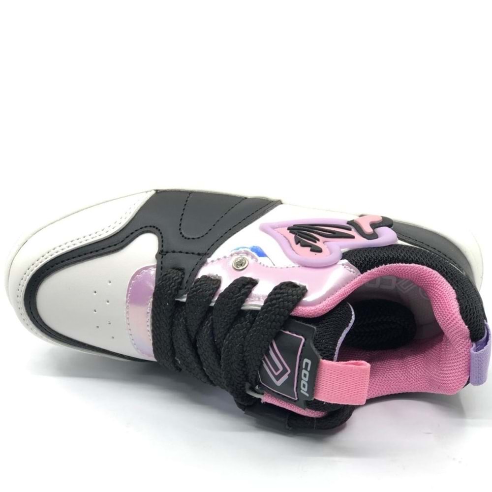 Cool Megan Ortopedik Çocuk Spor Ayakkabı
