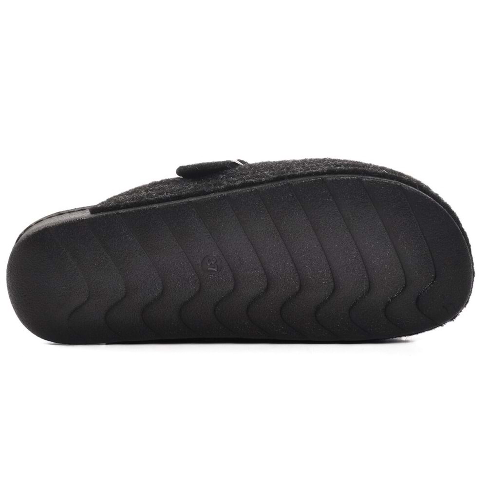Bento K-9548 Ev Terliği Ortapedik Kadın Terlik
