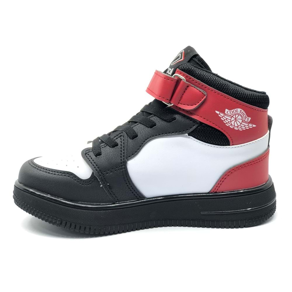 Cool Haykat-Uzun Tpu Ortopedik Çocuk Spor Ayakkabı