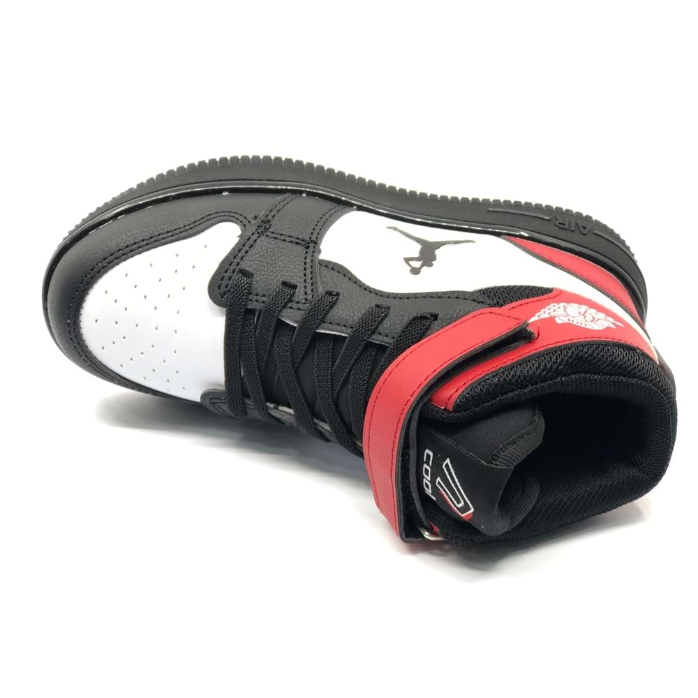 Cool Haykat-Uzun Tpu Ortopedik Çocuk Spor Ayakkabı