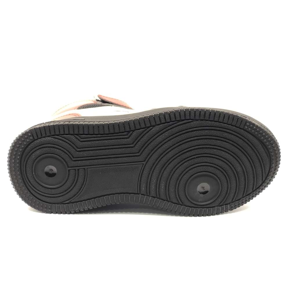 Cool Haykat-Uzun Tpu Ortopedik Çocuk Spor Ayakkabı