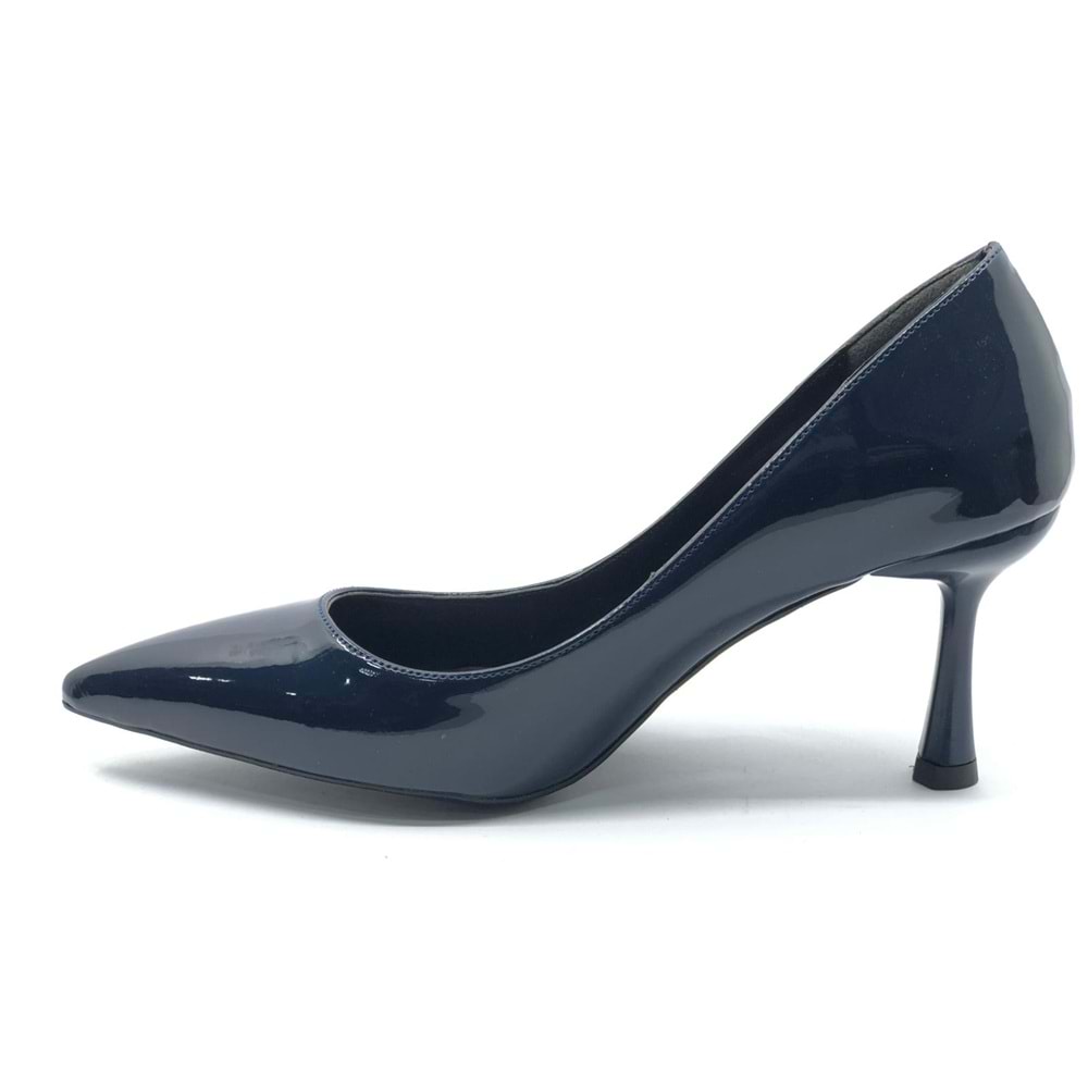 Feles 7 cm Topuklu Stiletto Kadın Ayakkabı
