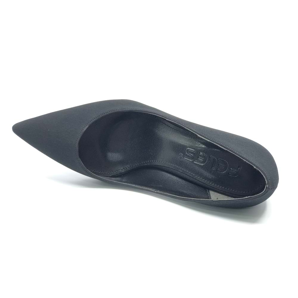 Feles 7 cm Topuklu Stiletto Kadın Ayakkabı