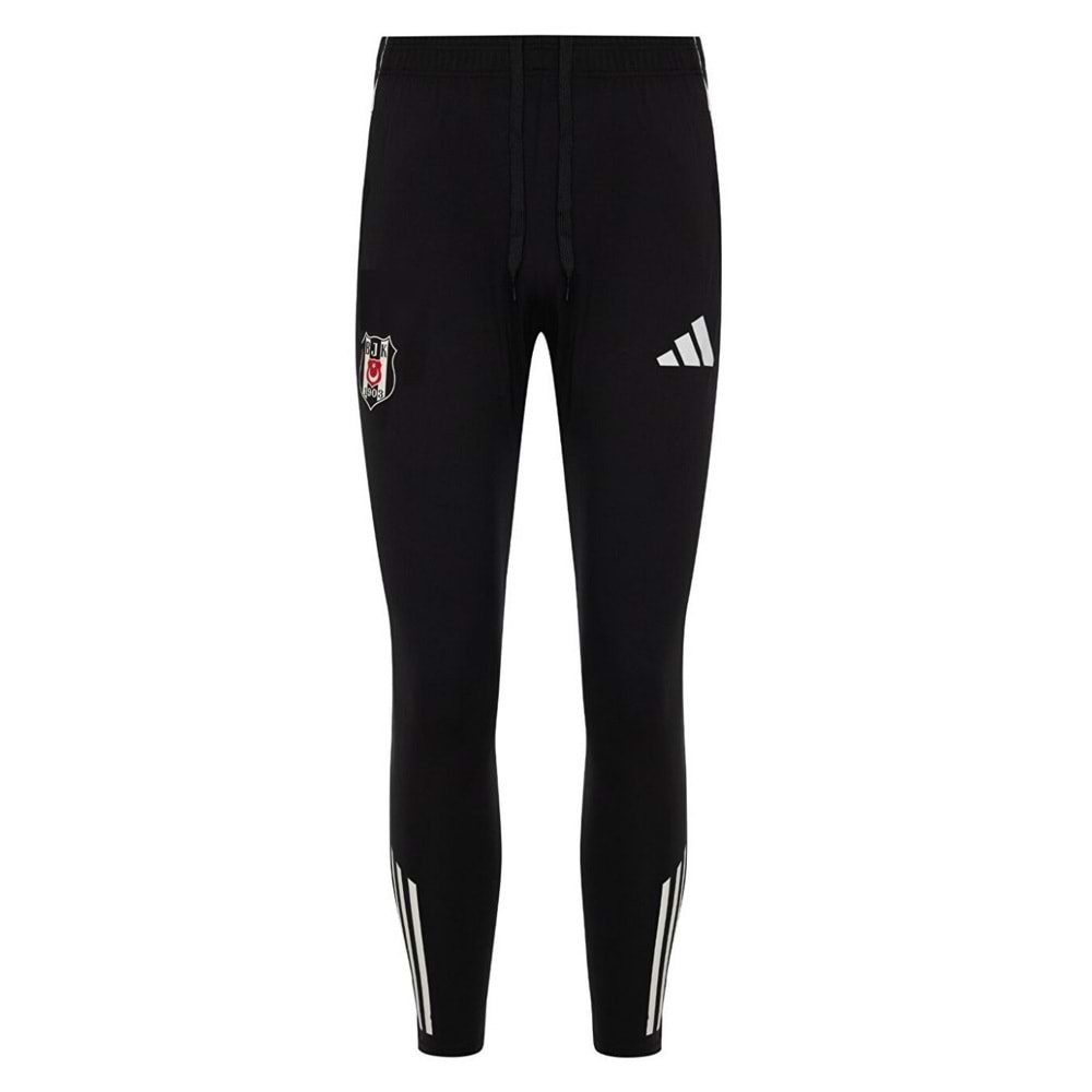 Adidas Beşiktaş 25/26 Antrenman Erkek Eşofman Altı