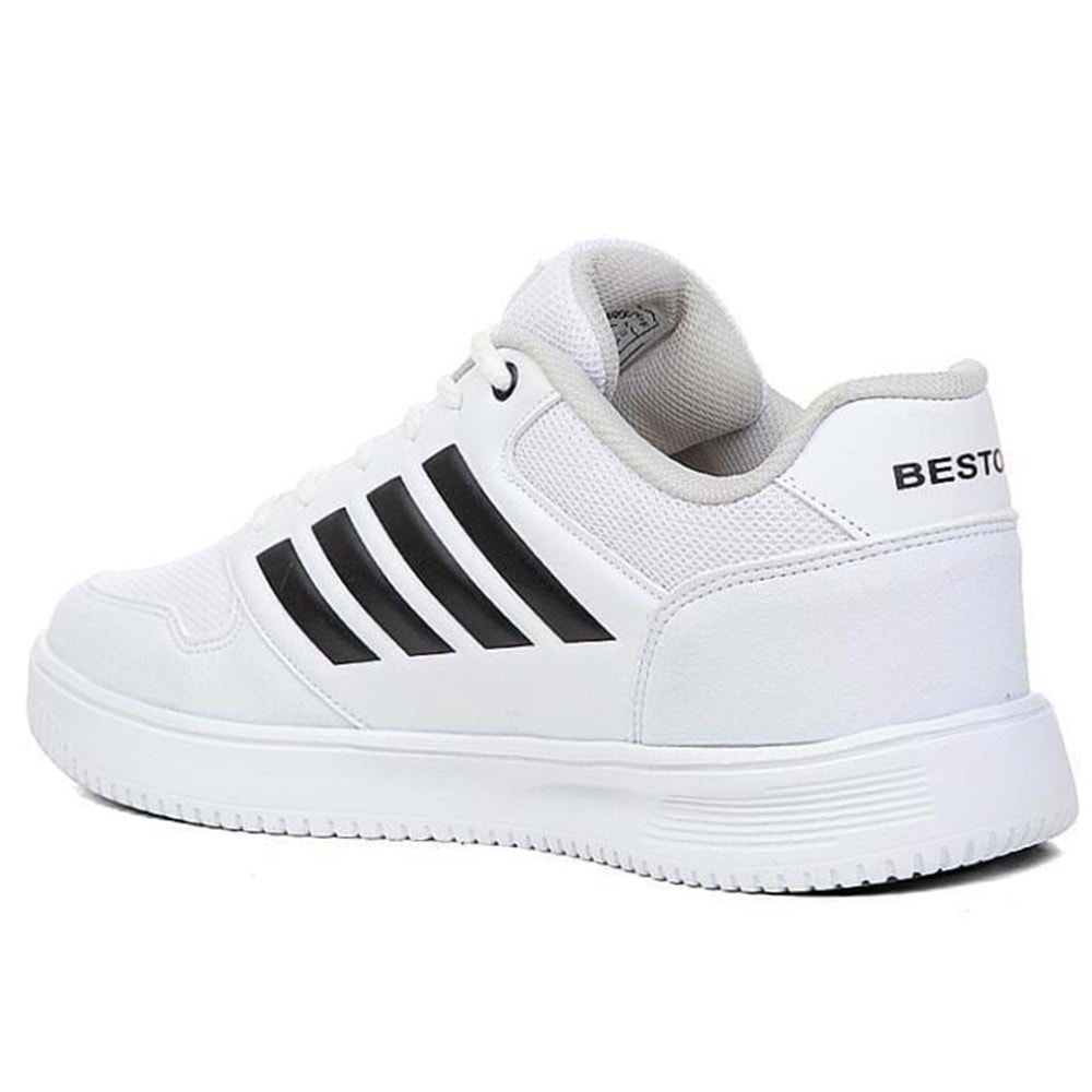 Kocamanlar Bst-074 Unisex Spor Ayakkabı