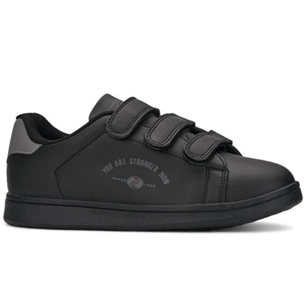 Kocamanlar Bst-1001 Unisex Cırtlı Spor Ayakkabı