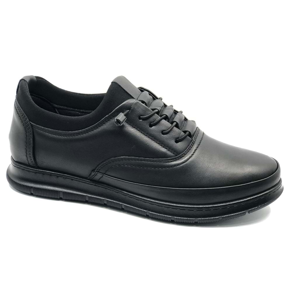 Dropland 7863-1 Hakiki Deri Erkek Casual Ayakkabı