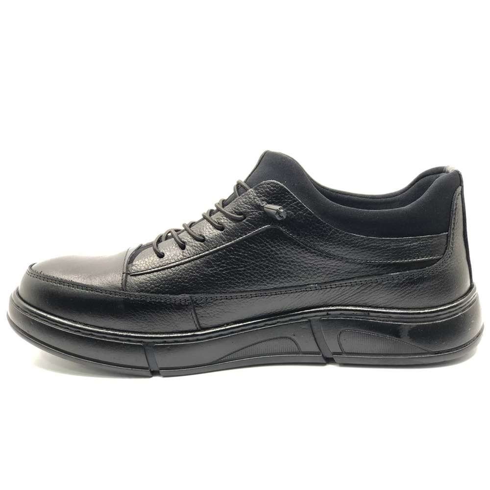 Dropland 9028 Hakiki Deri Erkek Casual Ayakkabı