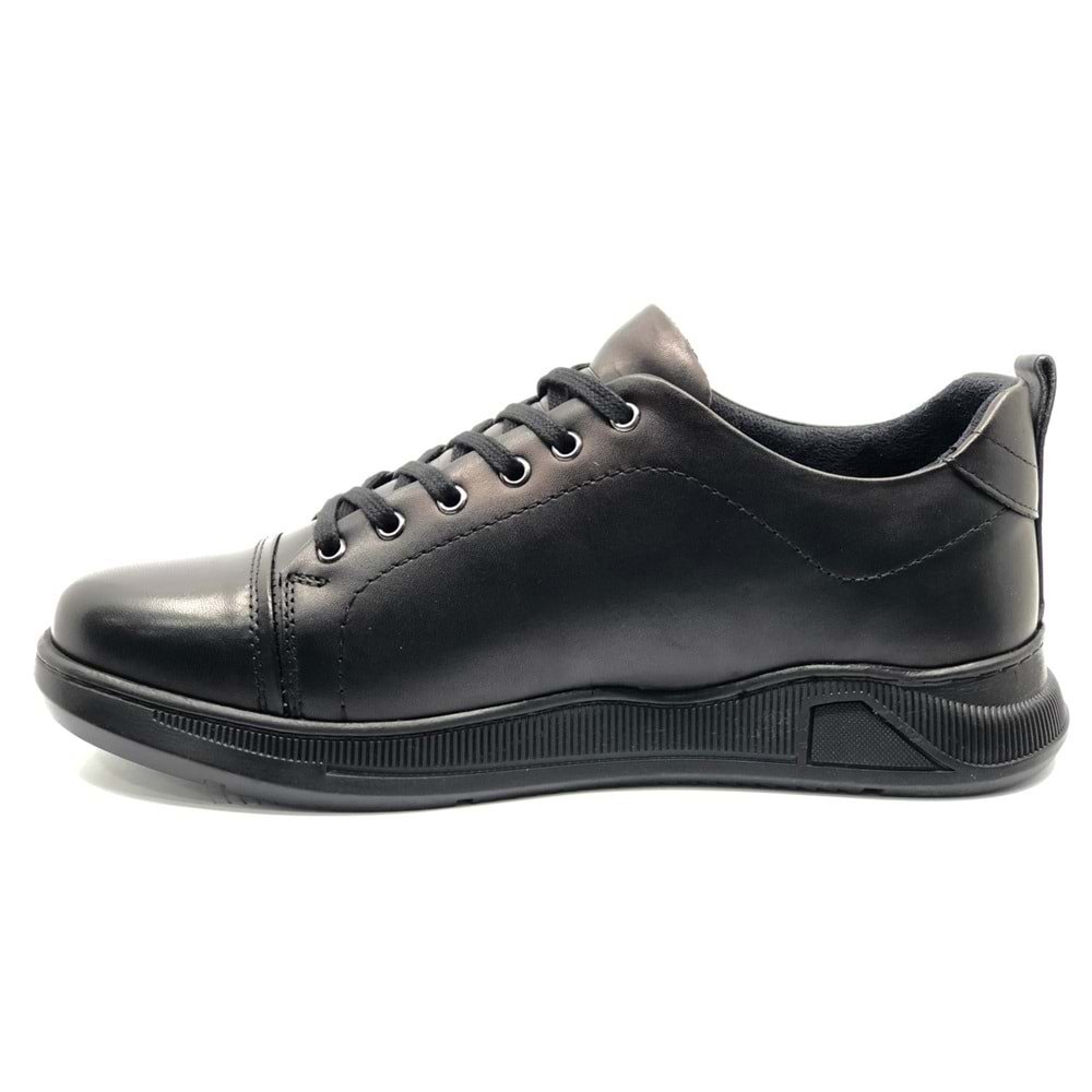 Dropland 9022 Hakiki Deri Erkek Casual Ayakkabı