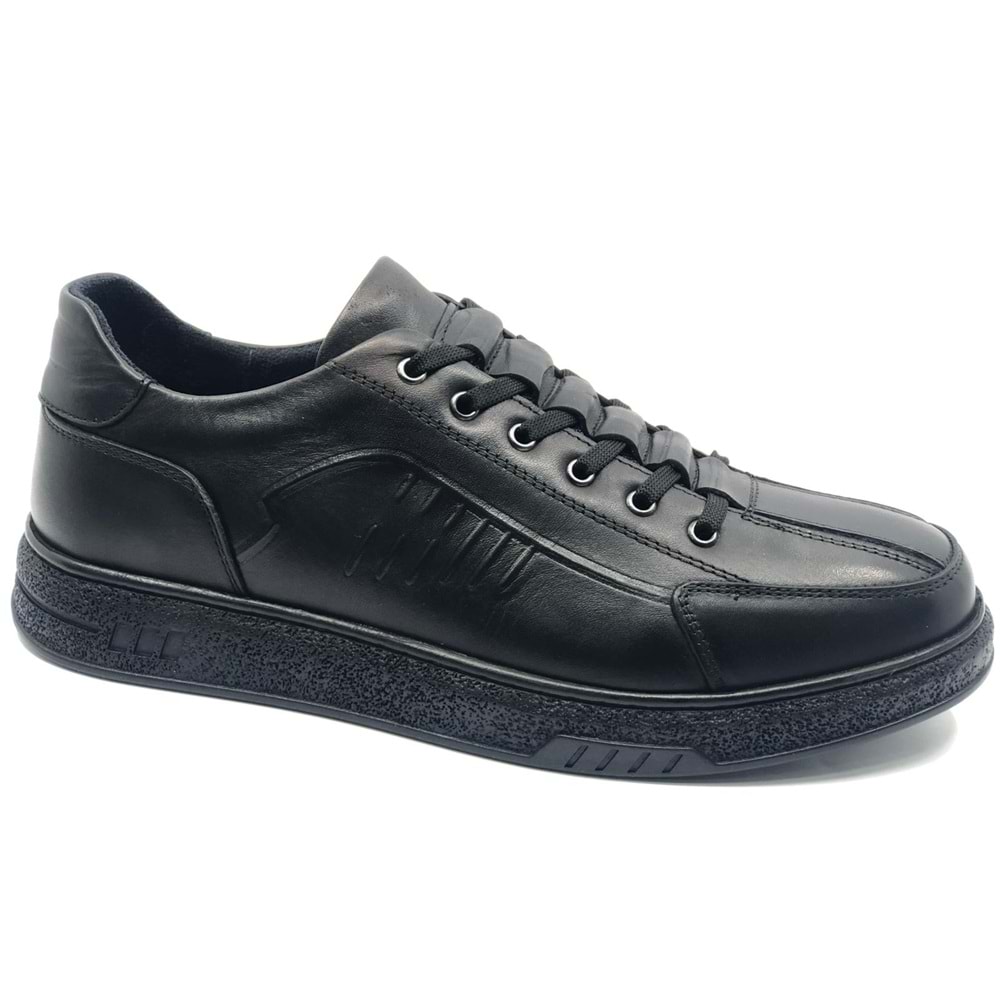 Dropland 8790 Hakiki Deri Erkek Casual Ayakkabı
