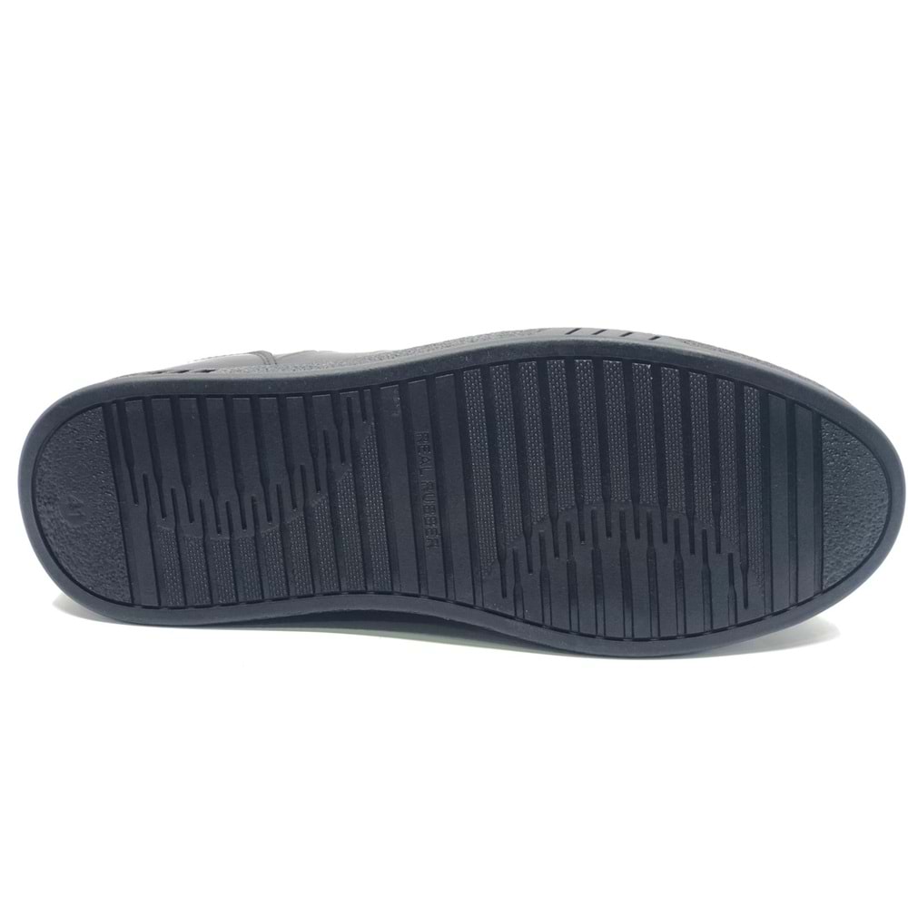 Dropland 8790 Hakiki Deri Erkek Casual Ayakkabı