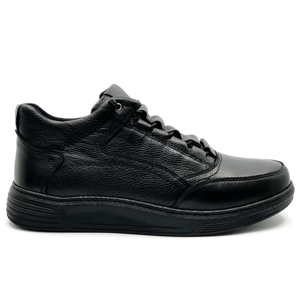 Dropland 8660 Casual Erkek Deri Bot